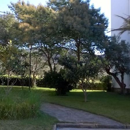Appartement A Mas Oliva Roses Eksteriør billede