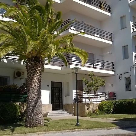 Appartement A Mas Oliva Roses Eksteriør billede