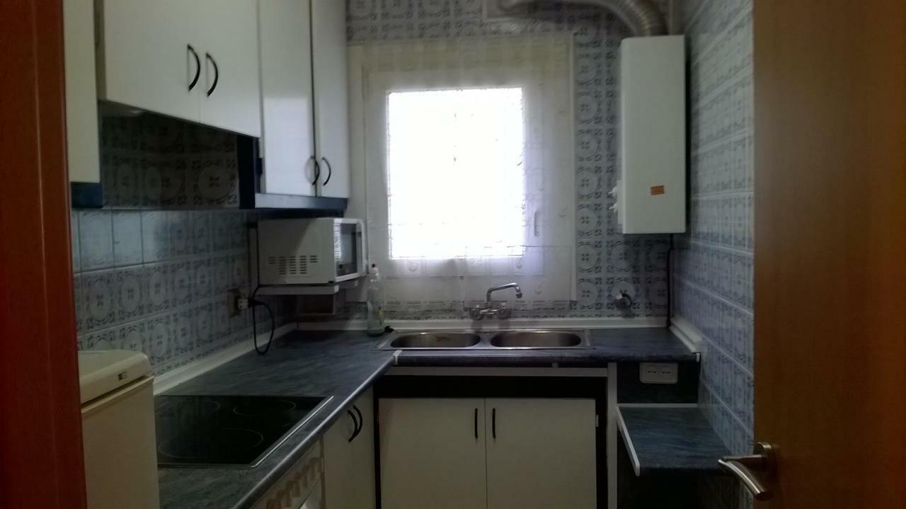 Appartement A Mas Oliva Roses Eksteriør billede