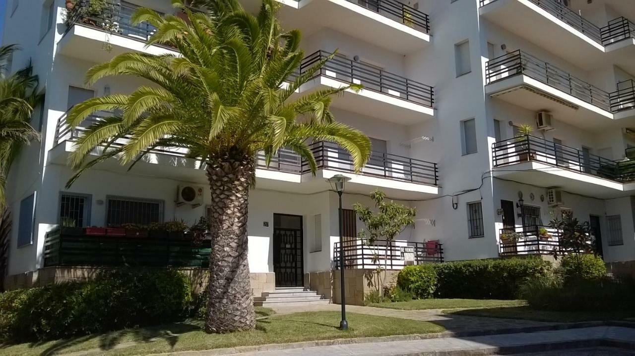 Appartement A Mas Oliva Roses Eksteriør billede