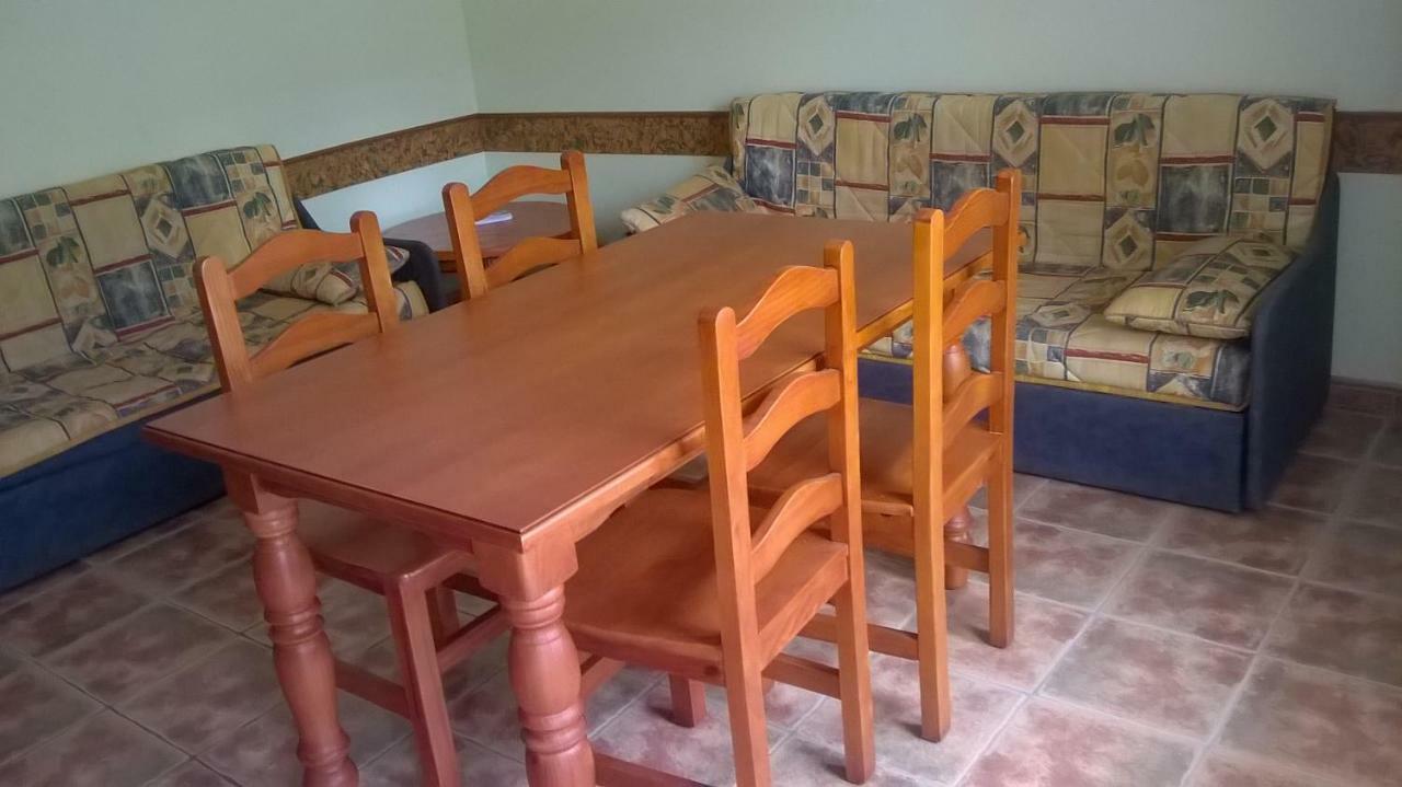 Appartement A Mas Oliva Roses Eksteriør billede