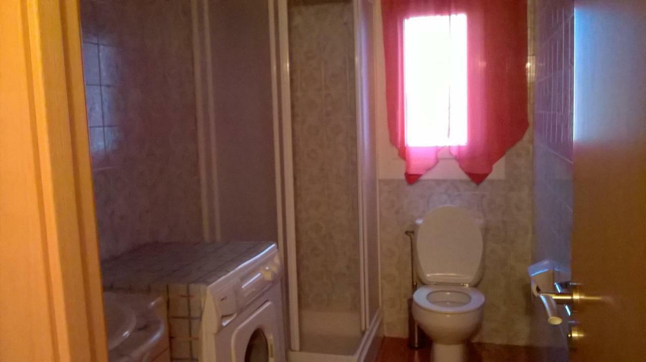 Appartement A Mas Oliva Roses Eksteriør billede